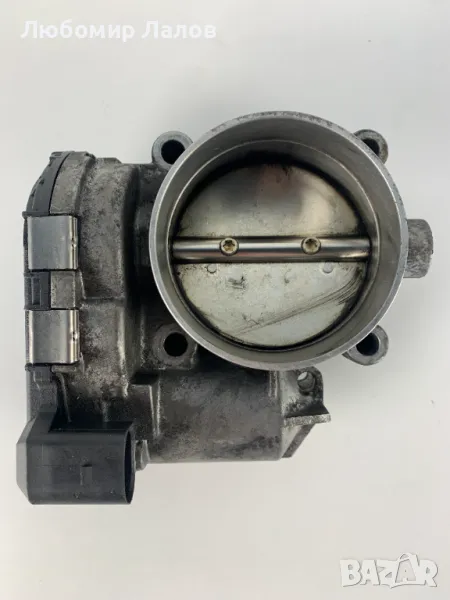 Дросел за Ауди Audi A4 S4 A6 3.2FSi 255к.с. 344к.с. (05-08)г. 0280750003, снимка 1
