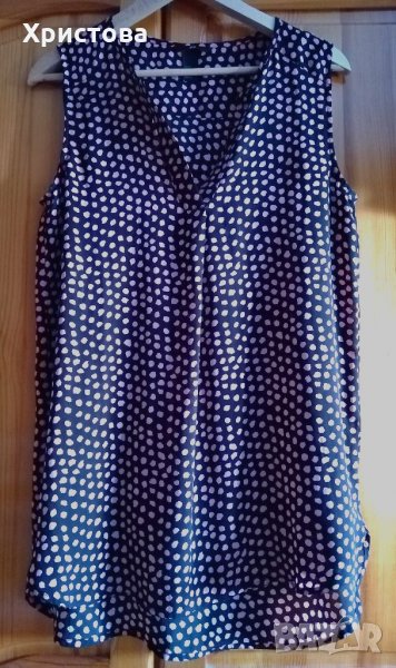 Туника без ръкав, H&M, M/L, снимка 1