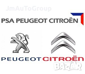 Техническо ръководство – Peugeot/Citroen до 2013г., снимка 1
