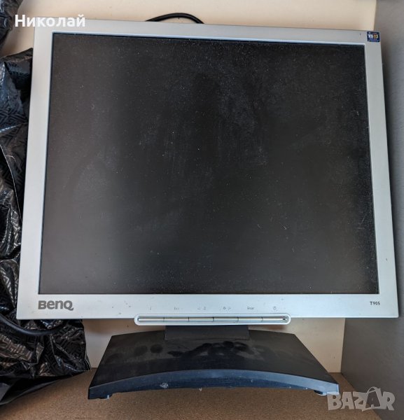 Монитор BenQ T905, снимка 1
