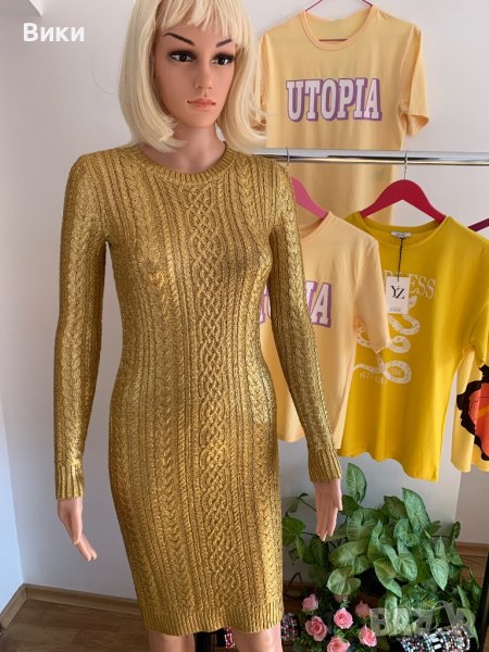 Оригинална рокля Ralph Lauren, снимка 1