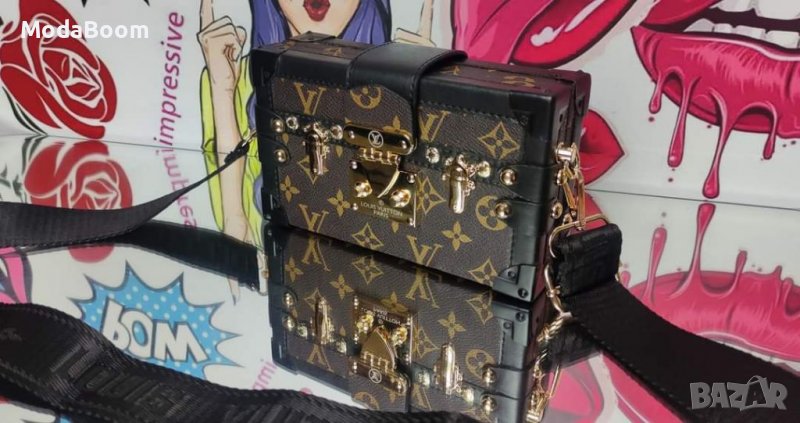 Дамски чанти Louis Vuitton , снимка 1