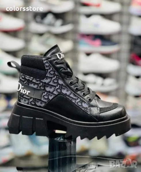 Дамски боти Cristian Dior-VL183te, снимка 1