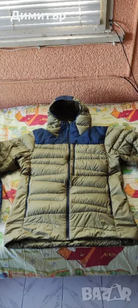 Nortona falketind down 750, снимка 1