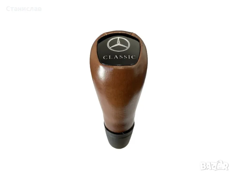 Топка за скоростен лост за Mercedes E-Class W210 (1995-2002), снимка 1