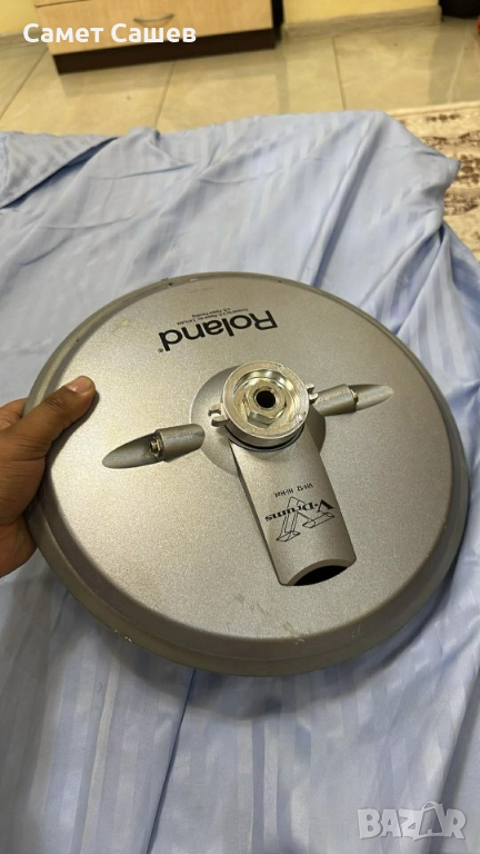 Roland vh 12 kx, снимка 1