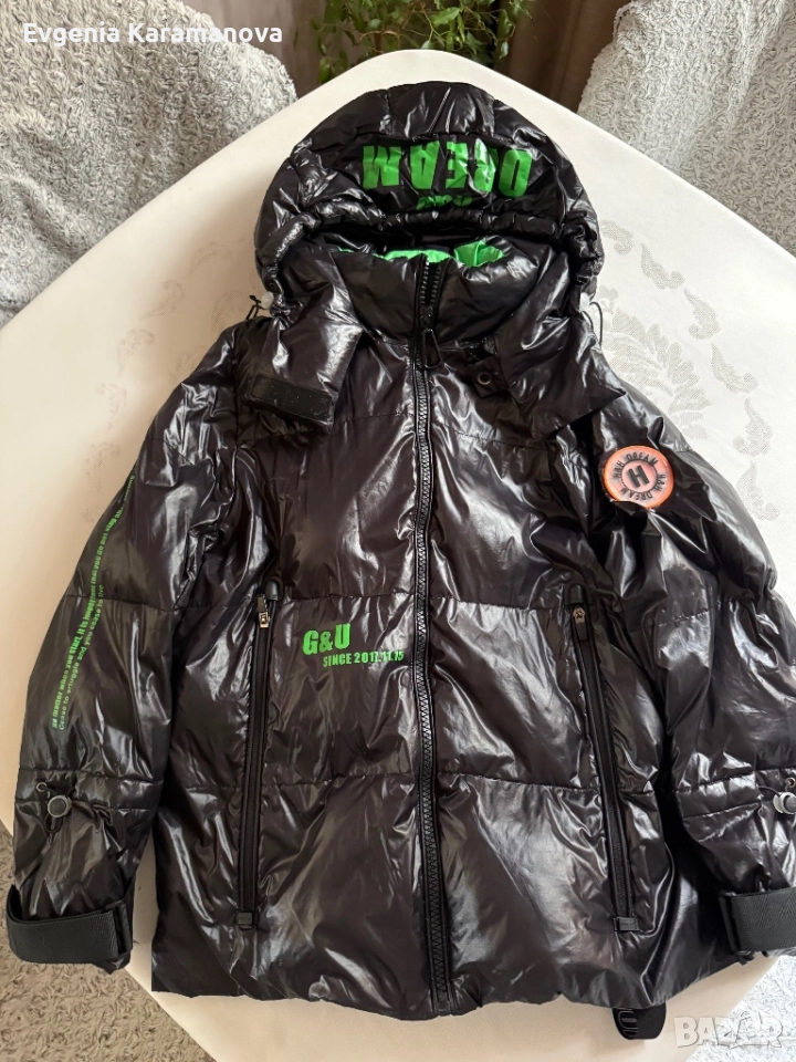 Продавам дамско яке!, снимка 1