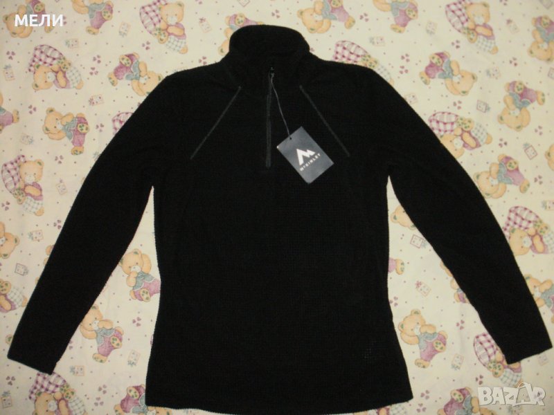 McKINLEY дамска нова спортна термо блуза L, снимка 1