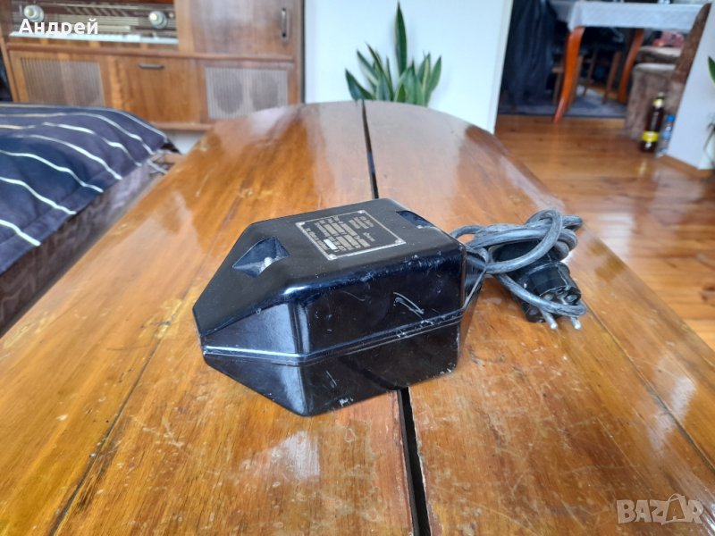 Старо захранване #4, снимка 1