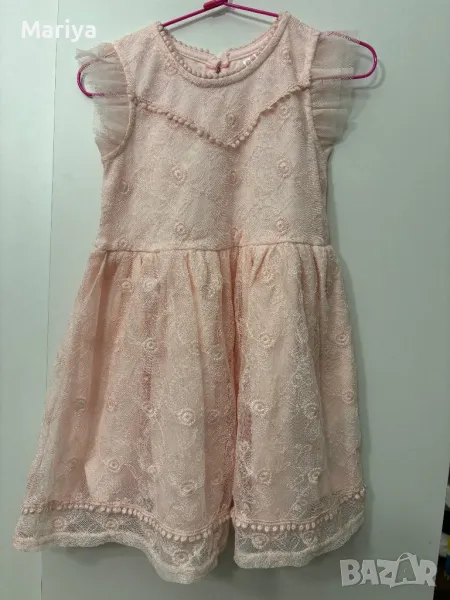 Детска лятна рокличка, снимка 1