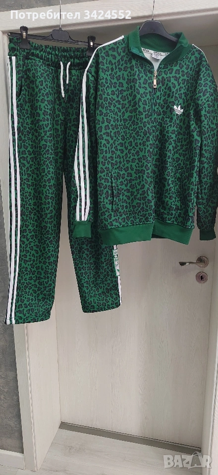 дамски екип , снимка 1