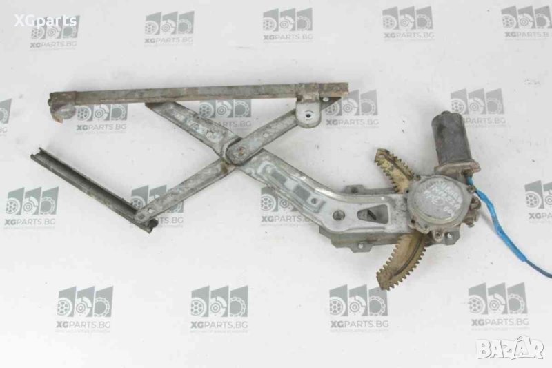 Стъклоповдигач преден ляв за Subaru Impreza I 4+1 вр. седан (1992-2000), снимка 1