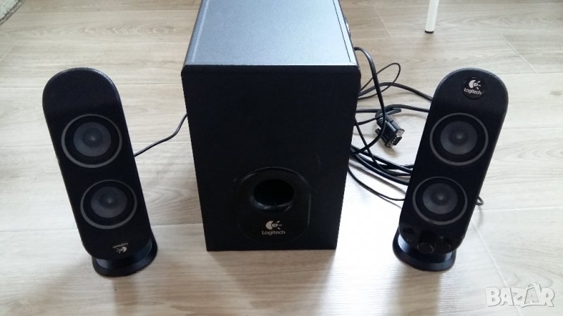 ТОНКОЛОНИ С БУФЕР, снимка 1