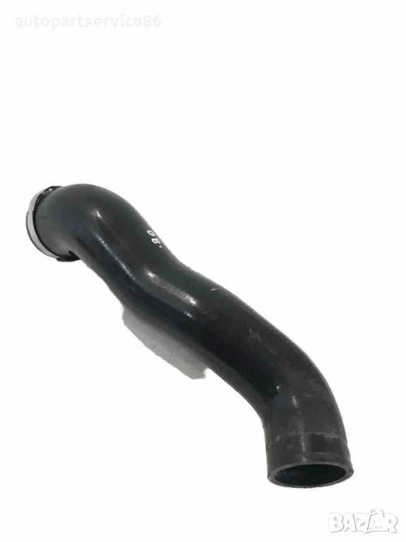 Маркуч на интеркулера за KIA Carnival 2.9 CRDi (2006–2011) 28170-4X900, снимка 1