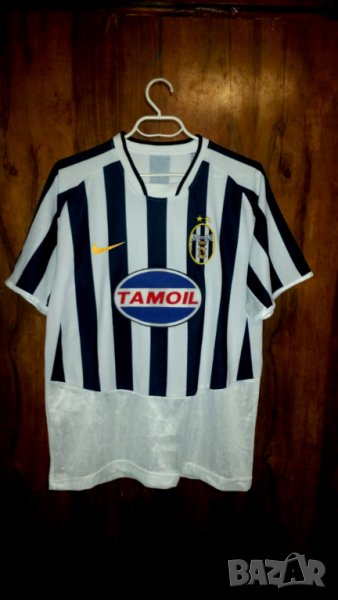 оригинална тениска nike Juventus , снимка 1
