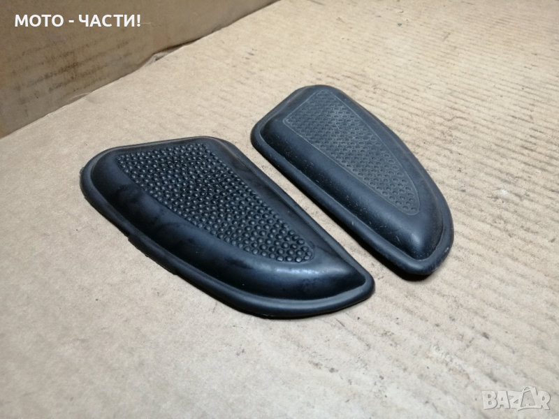 Комплект Гумички За Резервоар За Ковровец 175 / НОМЕР 4., снимка 1