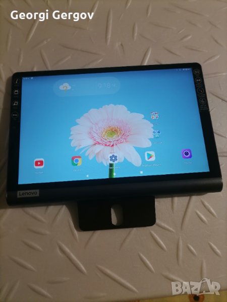 Lenovo yoga smart tab, снимка 1