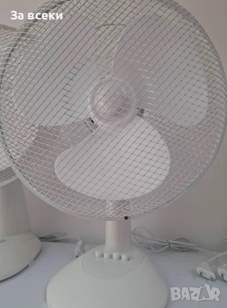 Настолен Вентилатор  Kinzo  35W, снимка 1
