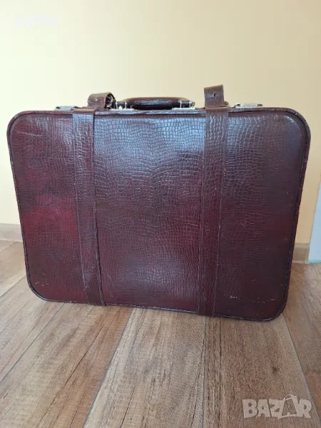 Куфар , снимка 1