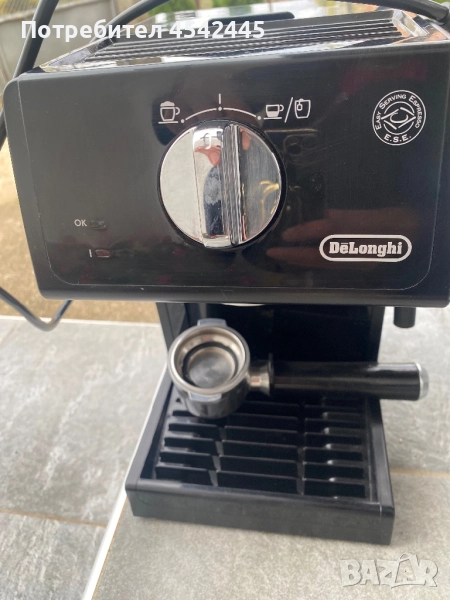Кафемашина Делонги, снимка 1