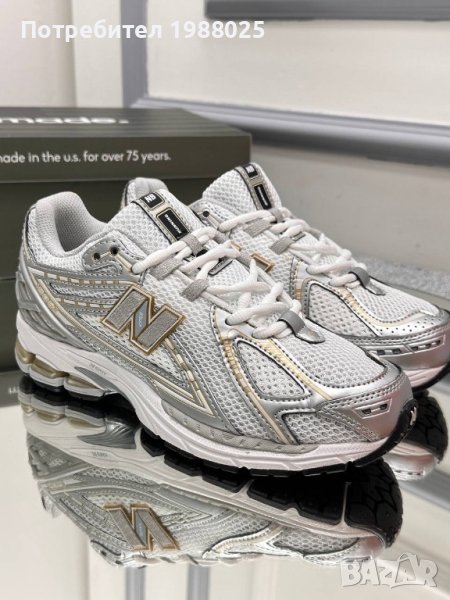 New New balance обувки уни, снимка 1