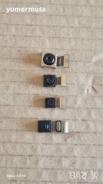 Redmi Note 11S 5G-оригинални камери , снимка 1