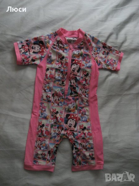 Детски бански , снимка 1