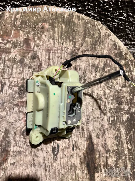 A2112670124 .Селектор (избирач) за Мерцедес Е-класа W211.A2112670124, снимка 1