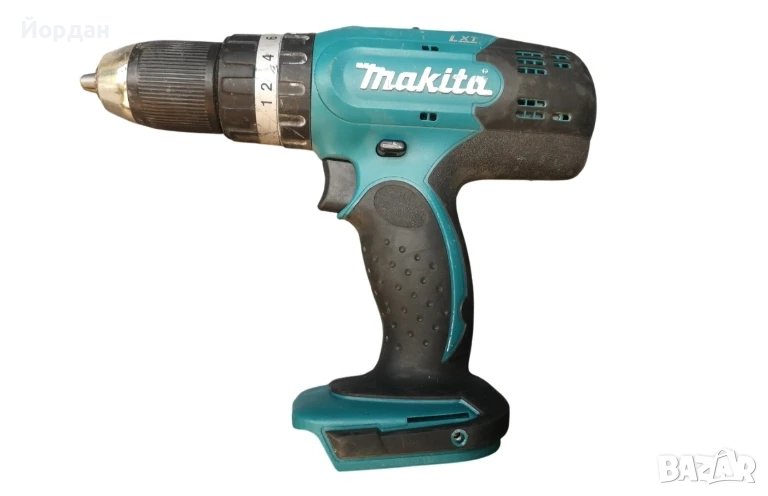 makita dhp453, снимка 1