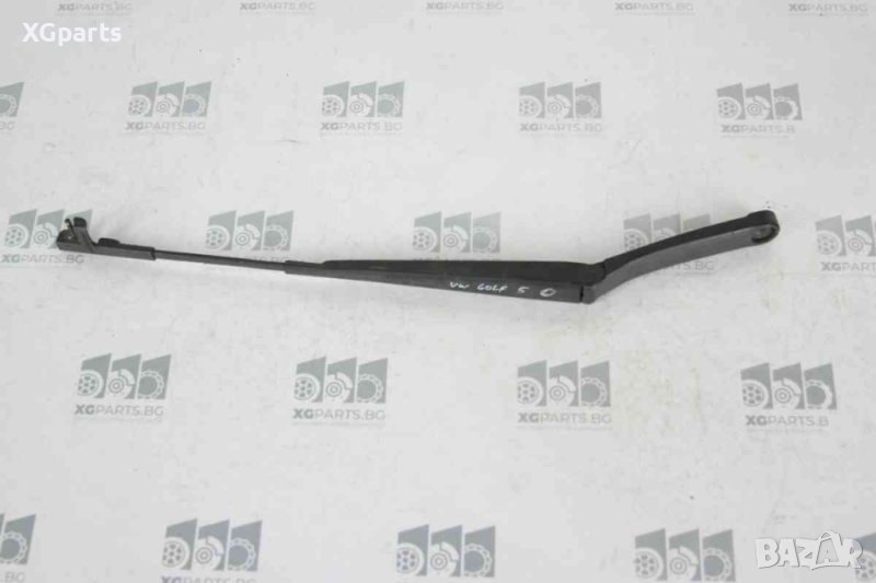  Ляво рамо чистачка за VW Golf 5 (2003-2009), снимка 1