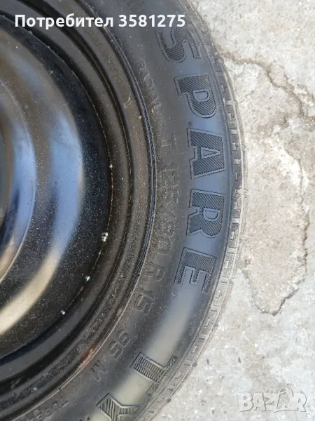 патерица за Форд фокус, снимка 1