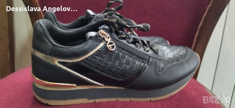 Дамски сникърси 38, снимка 1