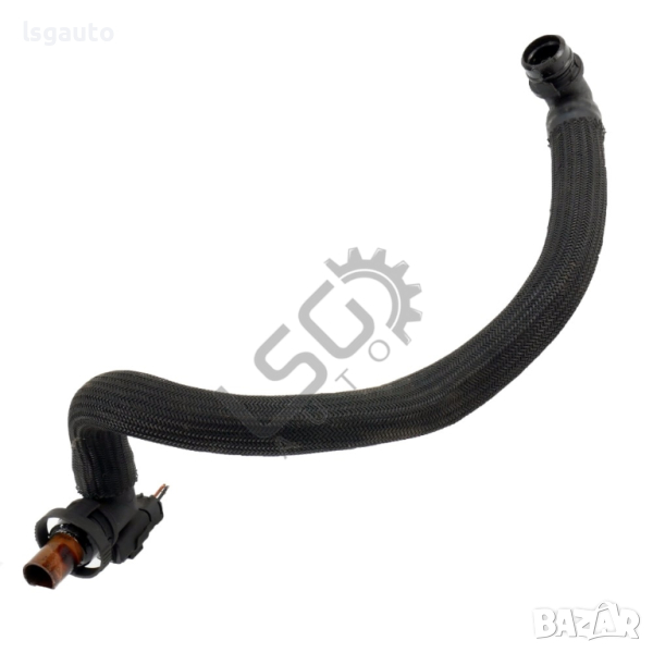 Водно съединение Citroen C3 I Picasso 2008-2013 ID: 122655, снимка 1