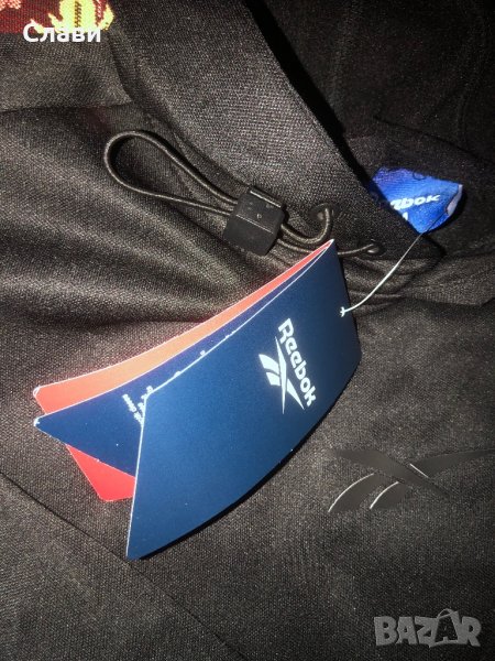 Оригинален суичър Reebok, снимка 1