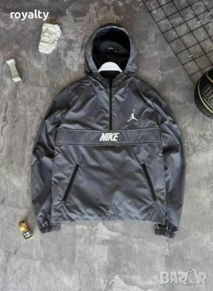 Nike Ветровка за мъже, снимка 1