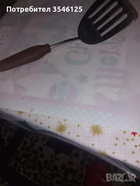 Домакинска лопатка , снимка 1