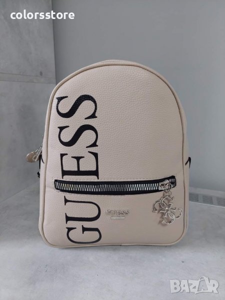 Раница Guess  код SG60, снимка 1