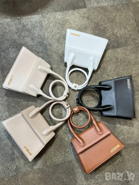 чанти JACQUEMUS , снимка 1