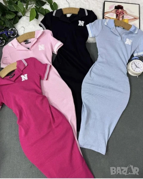 рокля , снимка 1