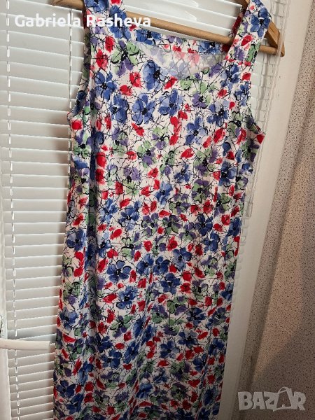 Рокля, снимка 1