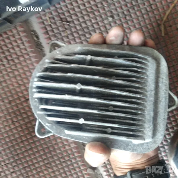 Xnenon , LED MERCEDES A W176, A1769066500., снимка 1