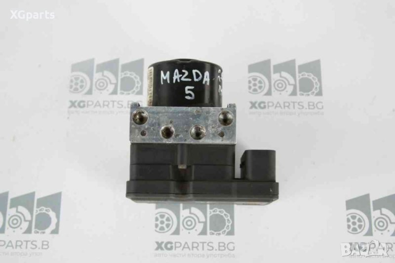 ABS за Mazda 5 2.0D 110к.с. (2005-2010) 06.2109-0475.3, снимка 1