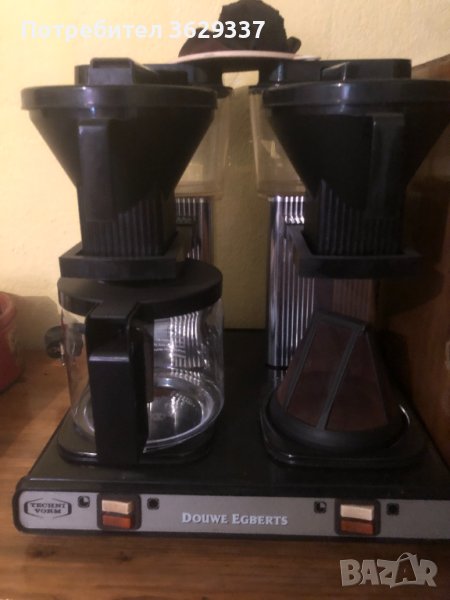 професионална кафе машина за шварц кафе, снимка 1