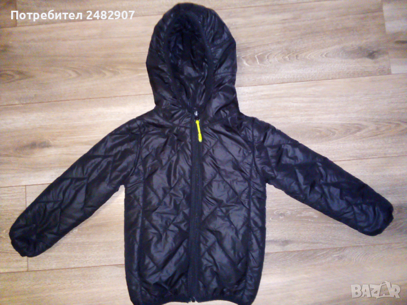 Детско яке, снимка 1