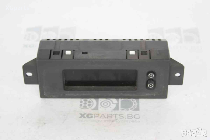 Дисплей за Opel Corsa C (2000-2006) 009164455, снимка 1