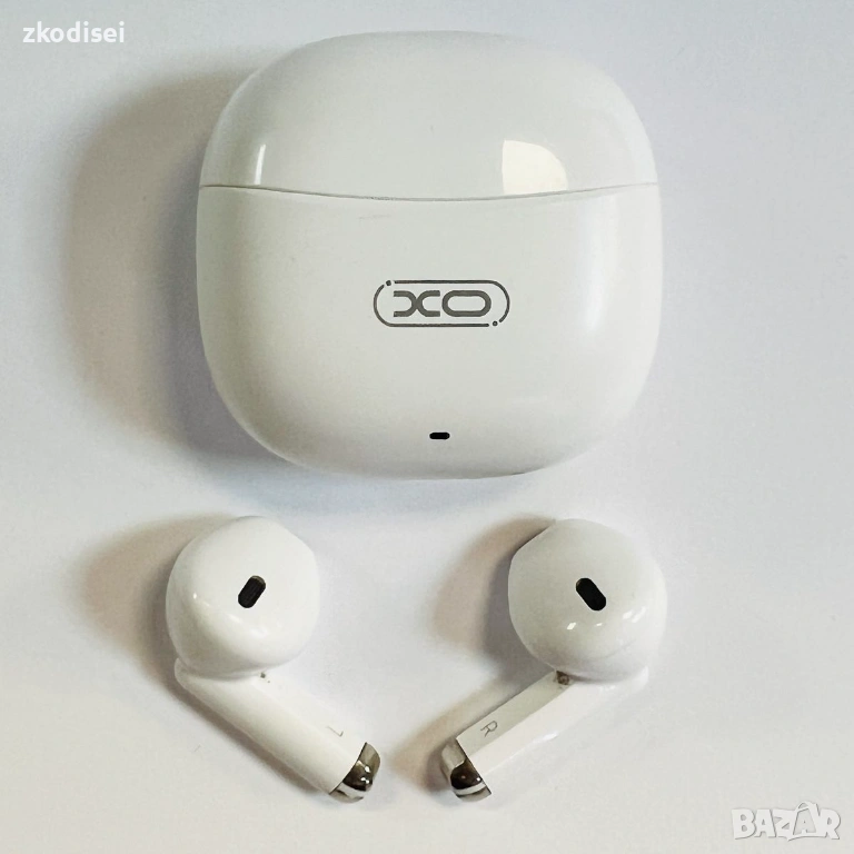 Bluetooth слушалки XO C33, снимка 1