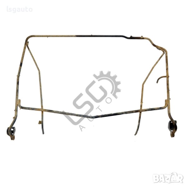 Стойка под радиатор Toyota Avensis Verso 2001-2009 ID:109772, снимка 1