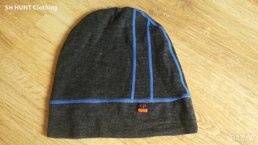 Pierre Robert Hat 100% Merino Wool размер One Size шапка 100% Мерино Вълна - 1547, снимка 1