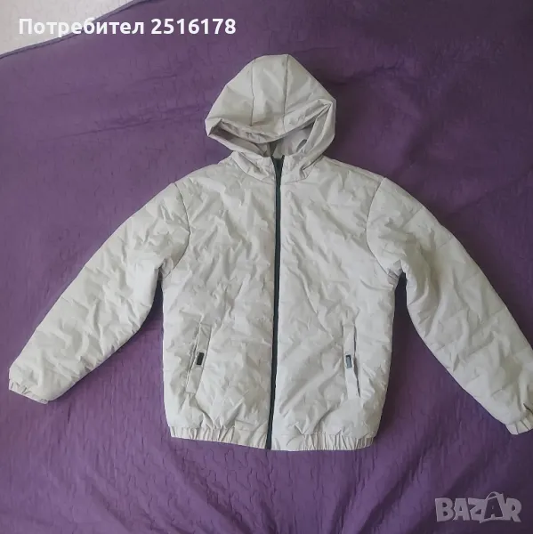 Мъжко пролетно яке.Ново!!!, снимка 1