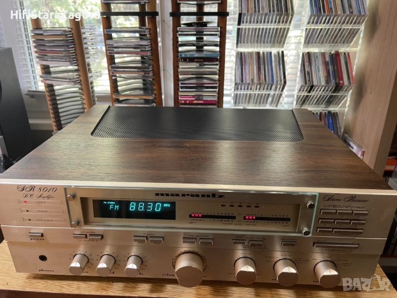 Marantz SR8010, снимка 1